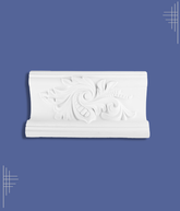 P2058C | CORNER BLOCKS & COUPLINGS | DECORATIVE